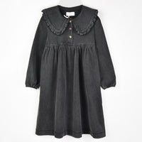 Hadas Soft Denim Dress