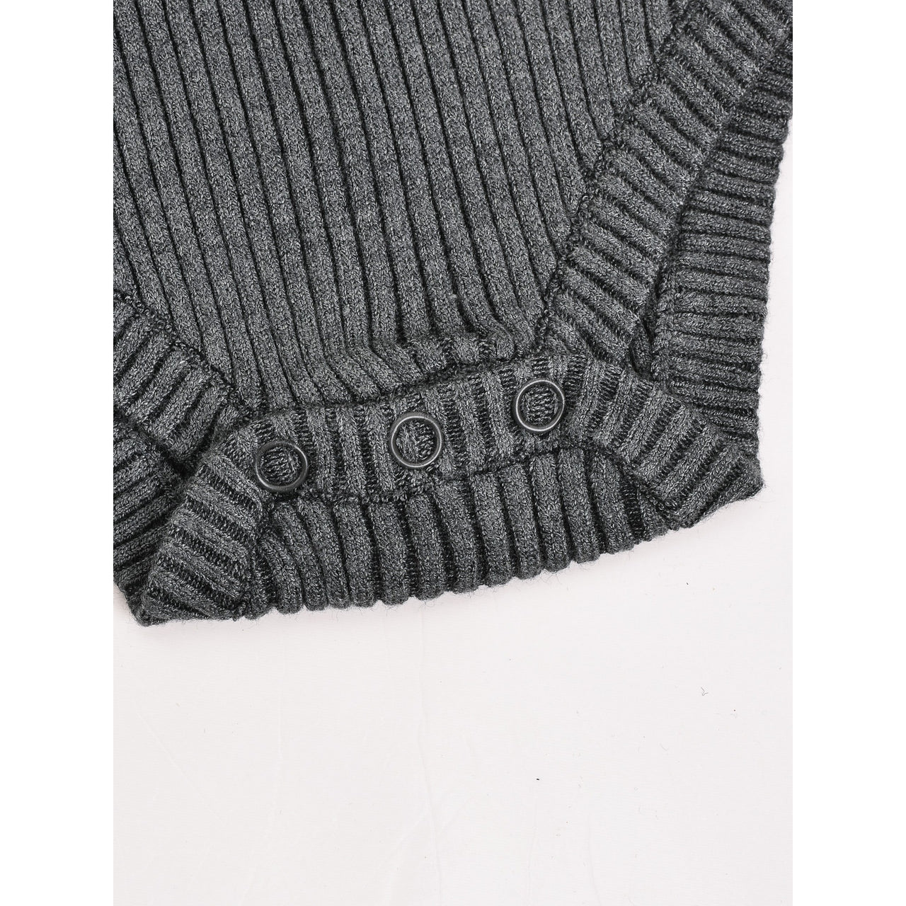 Melange Basic Bodysuit