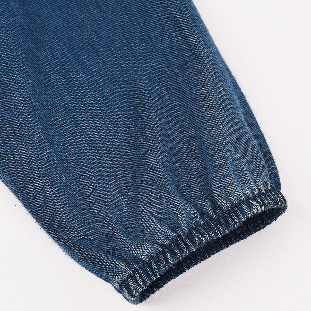 Hadas Soft Denim Dress