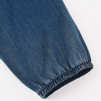 Hadas Soft Denim Dress