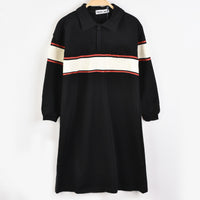 Kidichic Polo Logo Dress