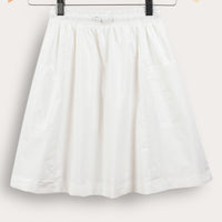 Summer Fruit Midi Skirt