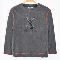 Boys Windmill Shirt