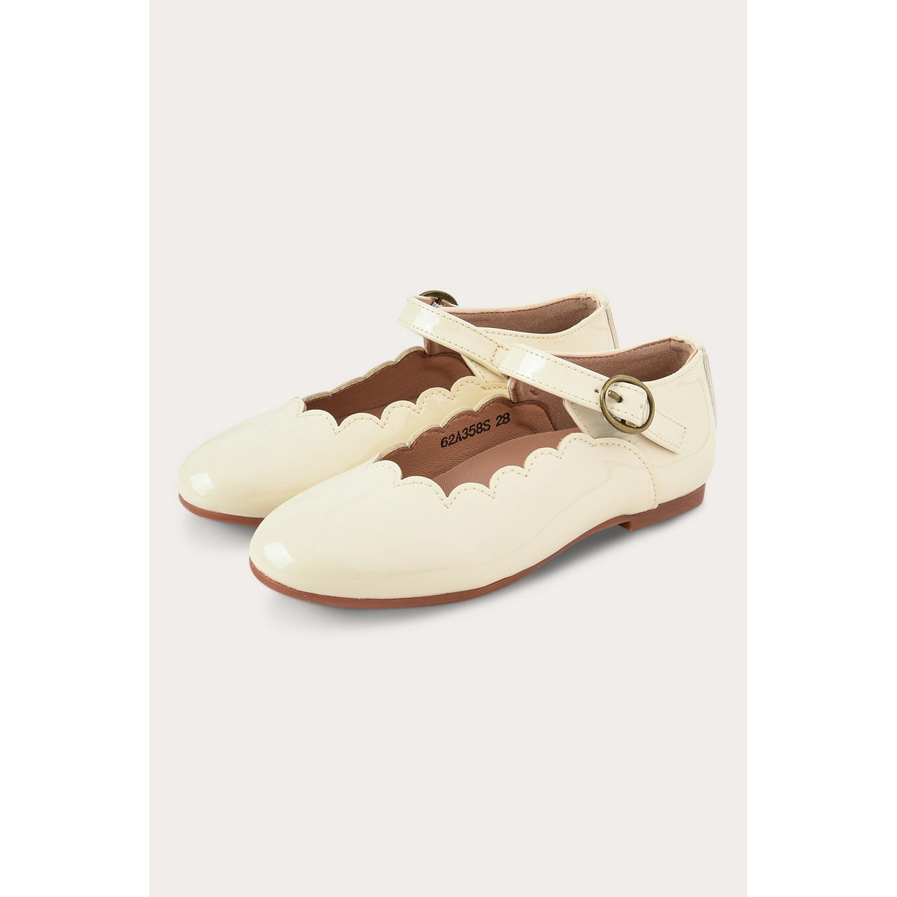 Girls Stephanie Shoes