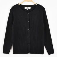 Melange  Cardigan