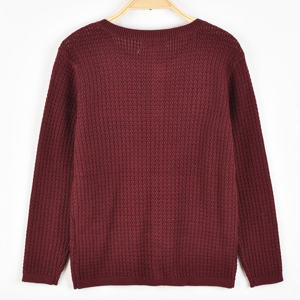 Melange  Cardigan