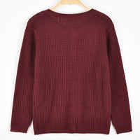 Melange  Cardigan