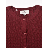 Melange  Cardigan