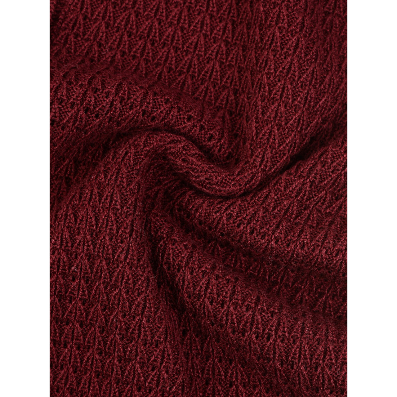 Melange  Cardigan