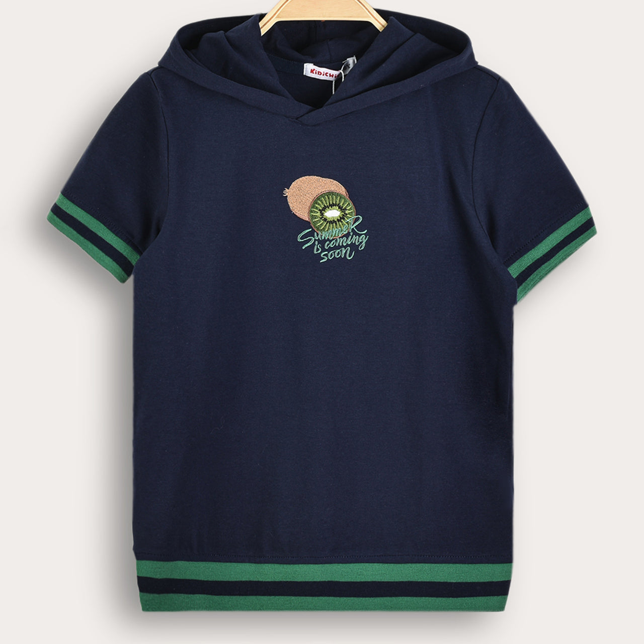 S.S Summer Fruit Shirt