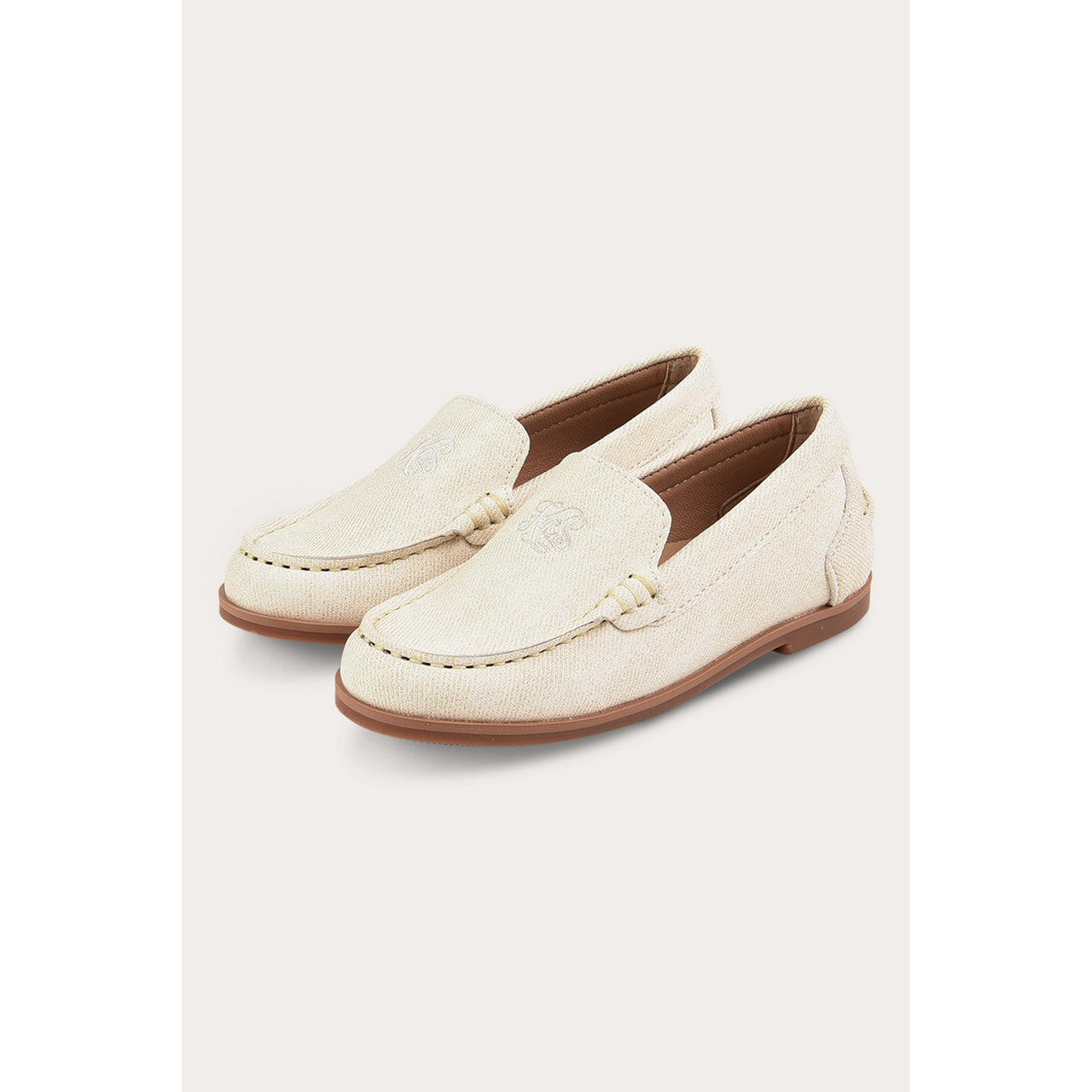 Boys Francis Shoes