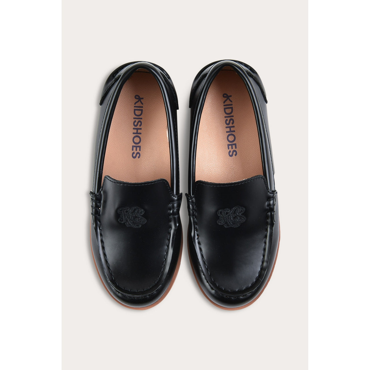 Boys Francis Shoes