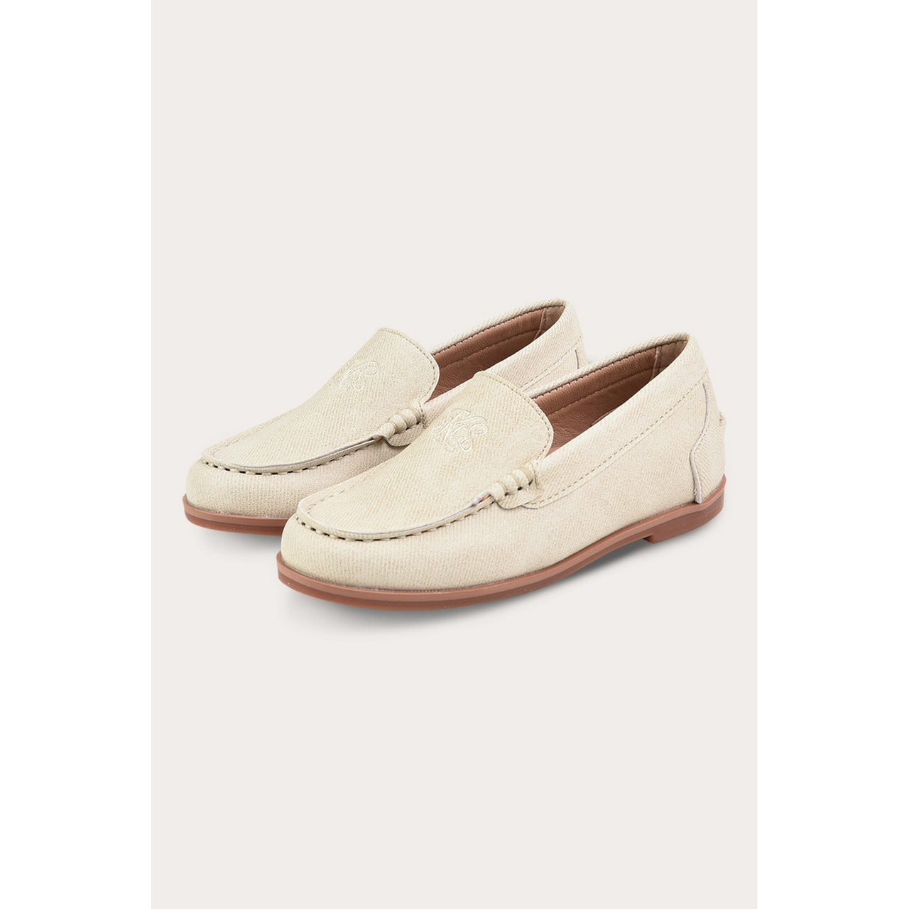 Boys Francis Shoes