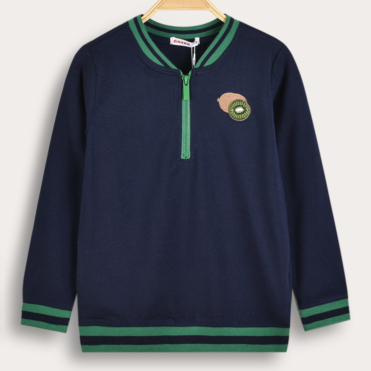 L.S Summer Fruit Shirt