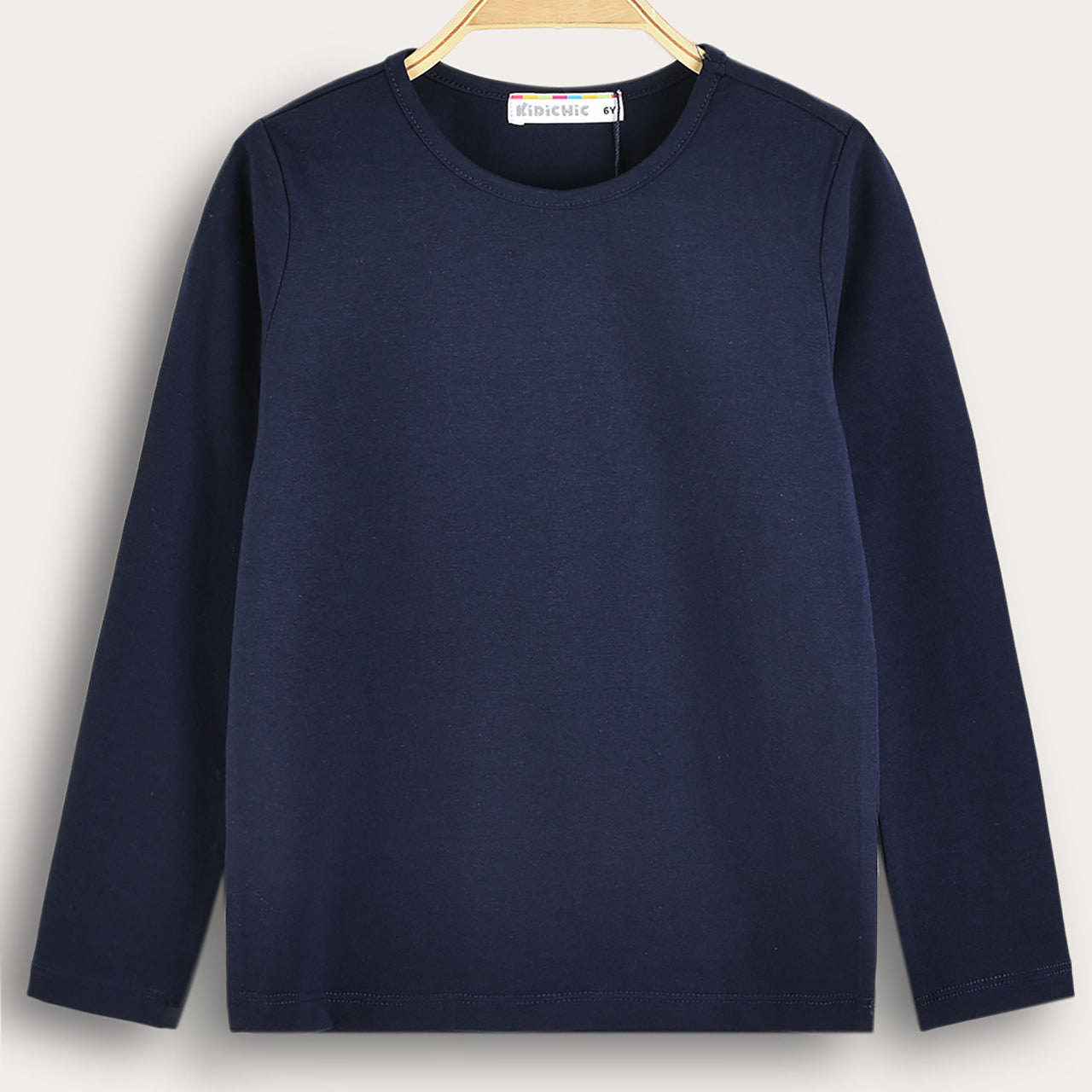 L.S Summer Fruit Top