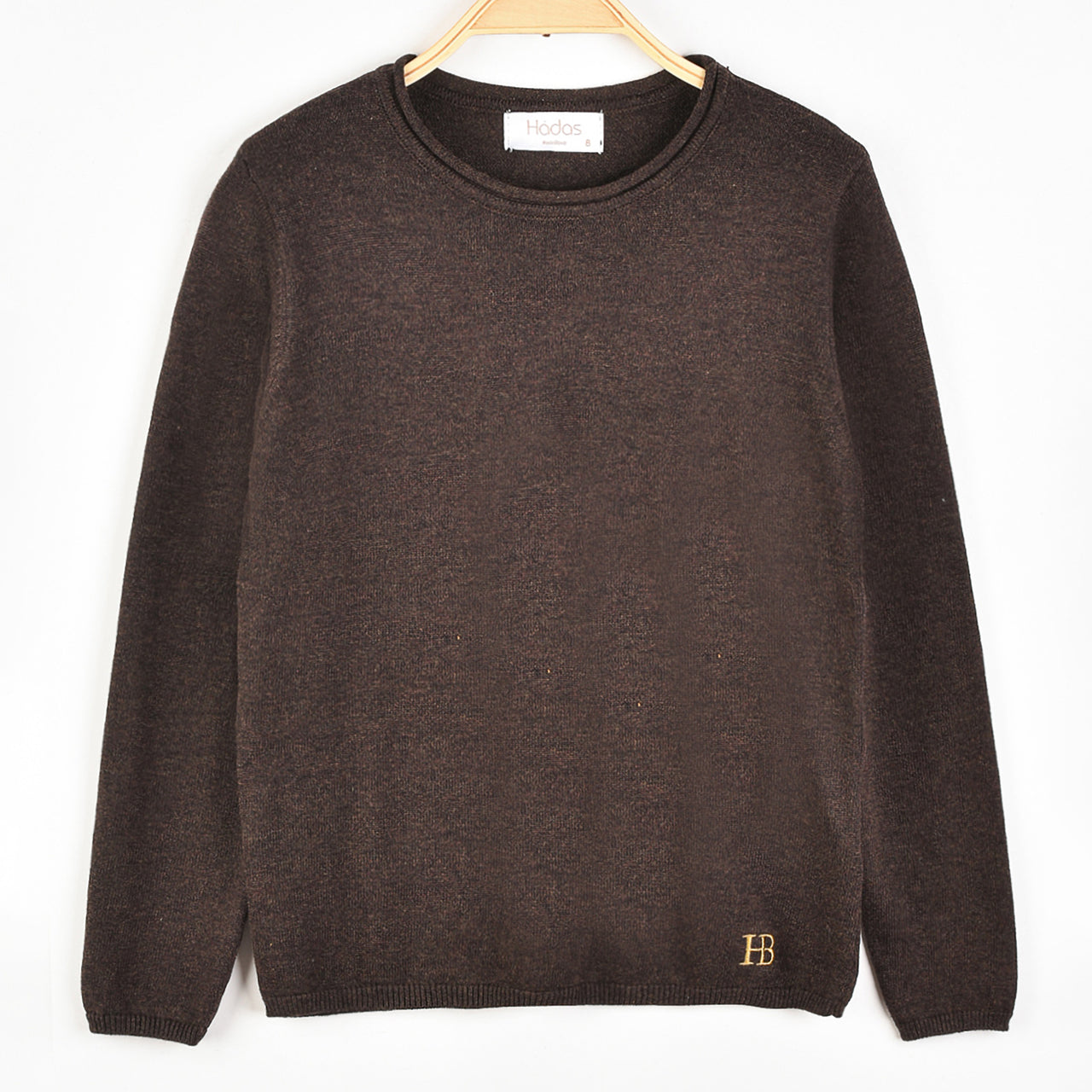 Hadas Girls  Basic Knit Top