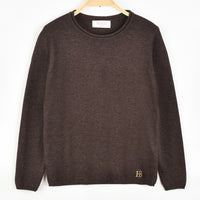 Hadas Girls  Basic Knit Top