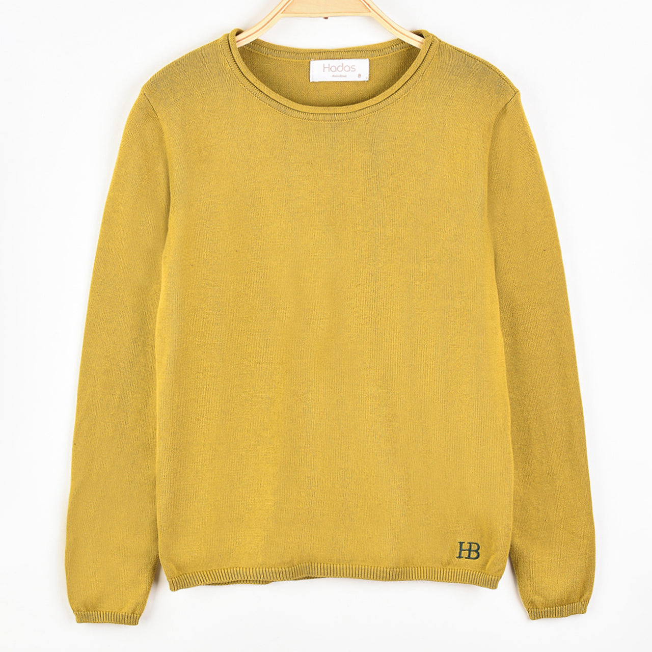 Hadas Girls  Basic Knit Top
