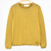 Hadas Girls  Basic Knit Top