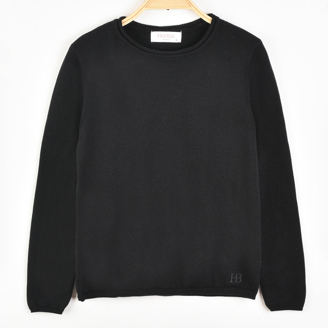 Hadas Girls  Basic Knit Top
