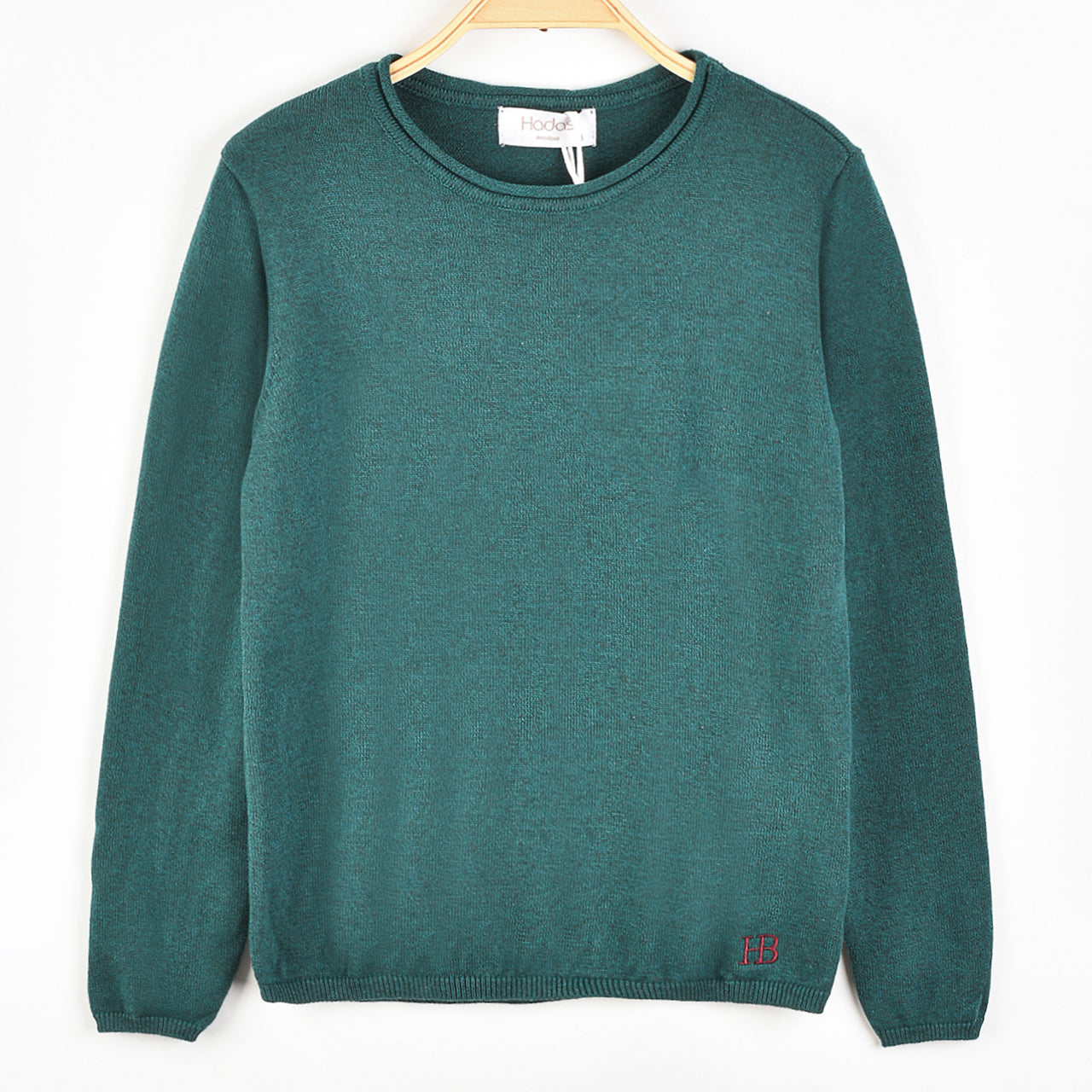Hadas Girls  Basic Knit Top