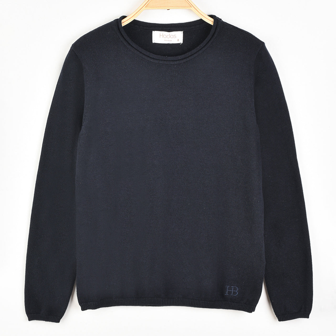 Hadas Girls  Basic Knit Top