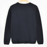 Hadas Girls  Basic Knit Top