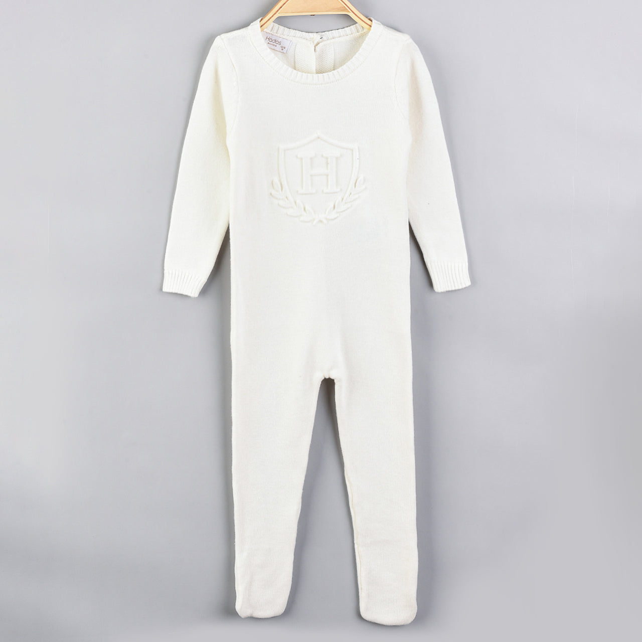 Hadas Crest Knit Stretchie