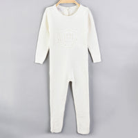 Hadas Crest Knit Stretchie