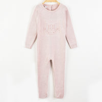 Hadas Crest Knit Stretchie