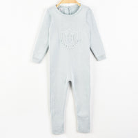 Hadas Crest Knit Stretchie