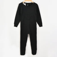 Hadas Crest Knit Stretchie