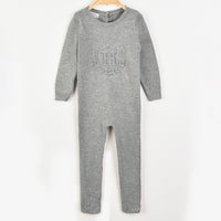 Hadas Crest Knit Stretchie