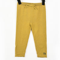 Hadas Basic Knit Leggings