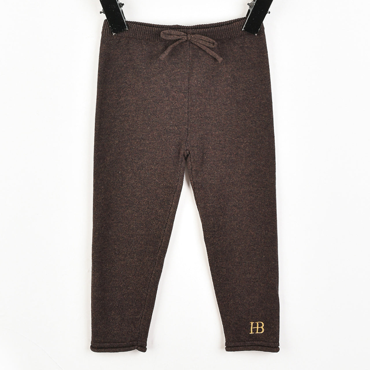 Hadas Basic Knit Leggings