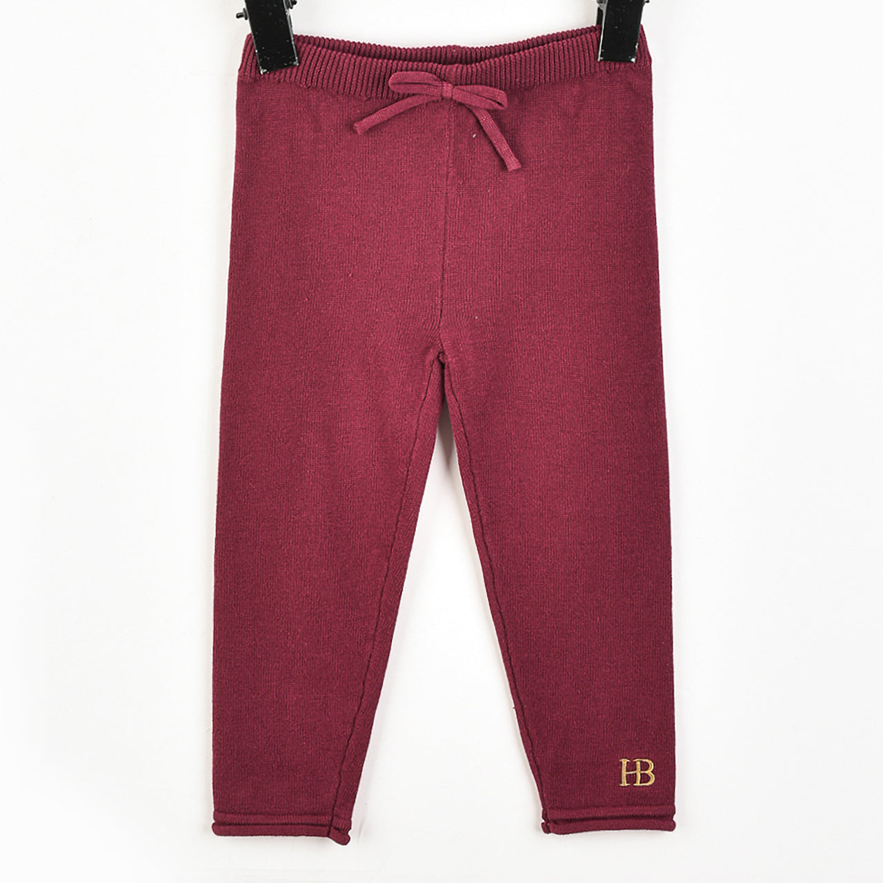 Hadas Basic Knit Leggings