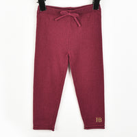 Hadas Basic Knit Leggings