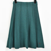 Hadas Basic Knit Skirt