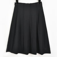 Hadas Basic Knit Skirt