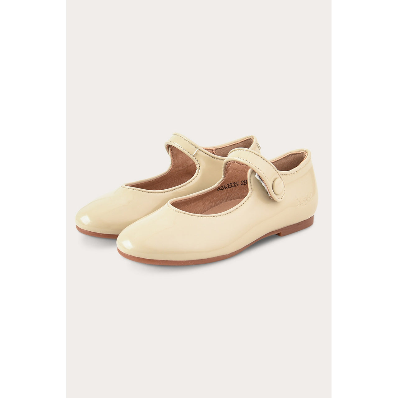 Girls Bella Shoes