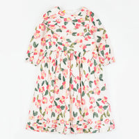 Smocked Dress