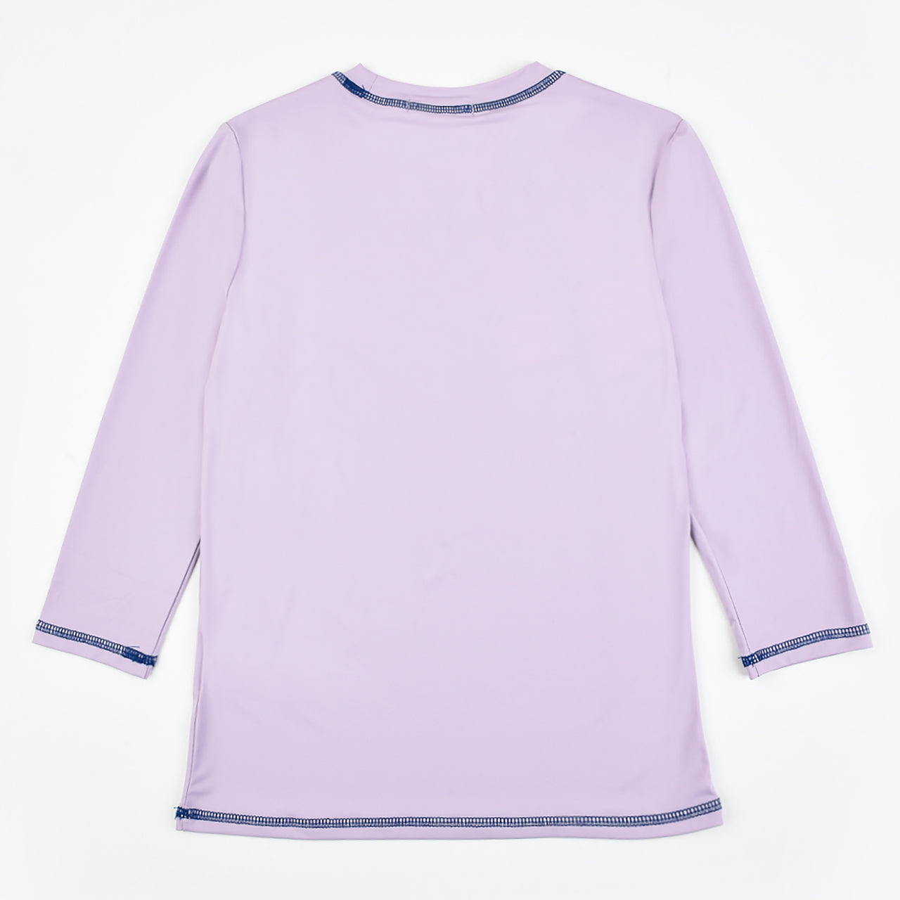 Girls Swim Top