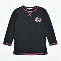Girls Swim Top