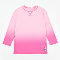 Girls Swim Top
