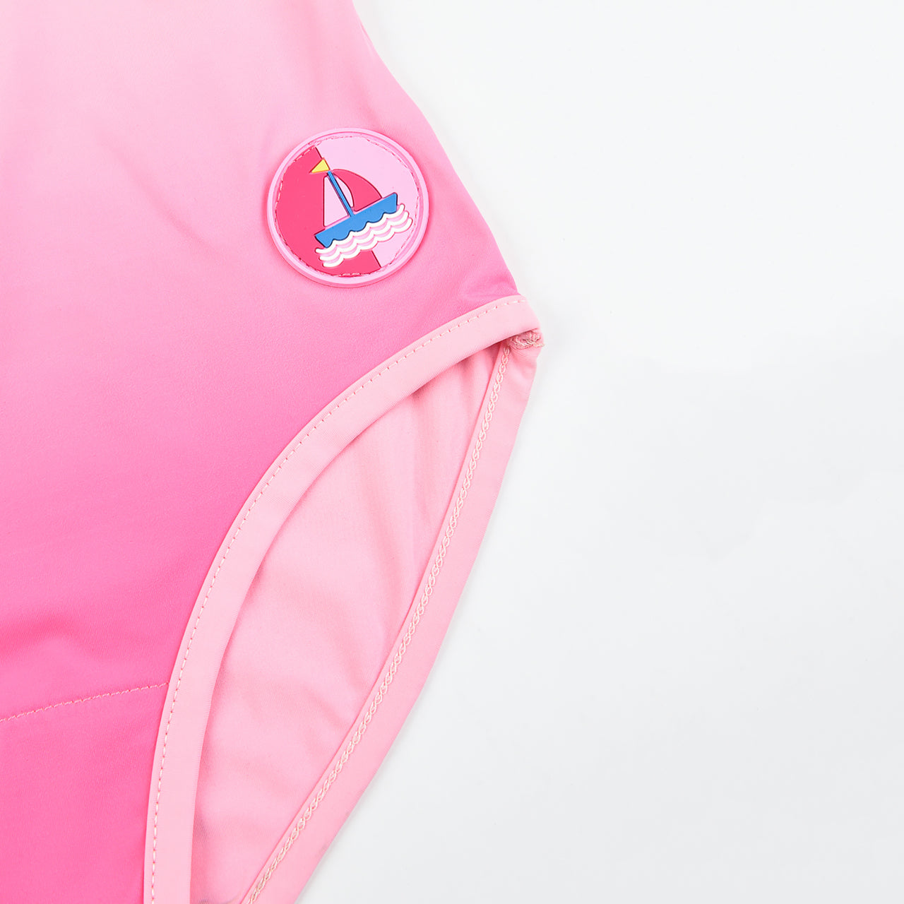 Girls Swim Suit