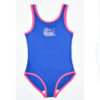 Girls Swim Suit