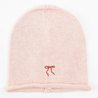 Hadas Bow EMB Hat