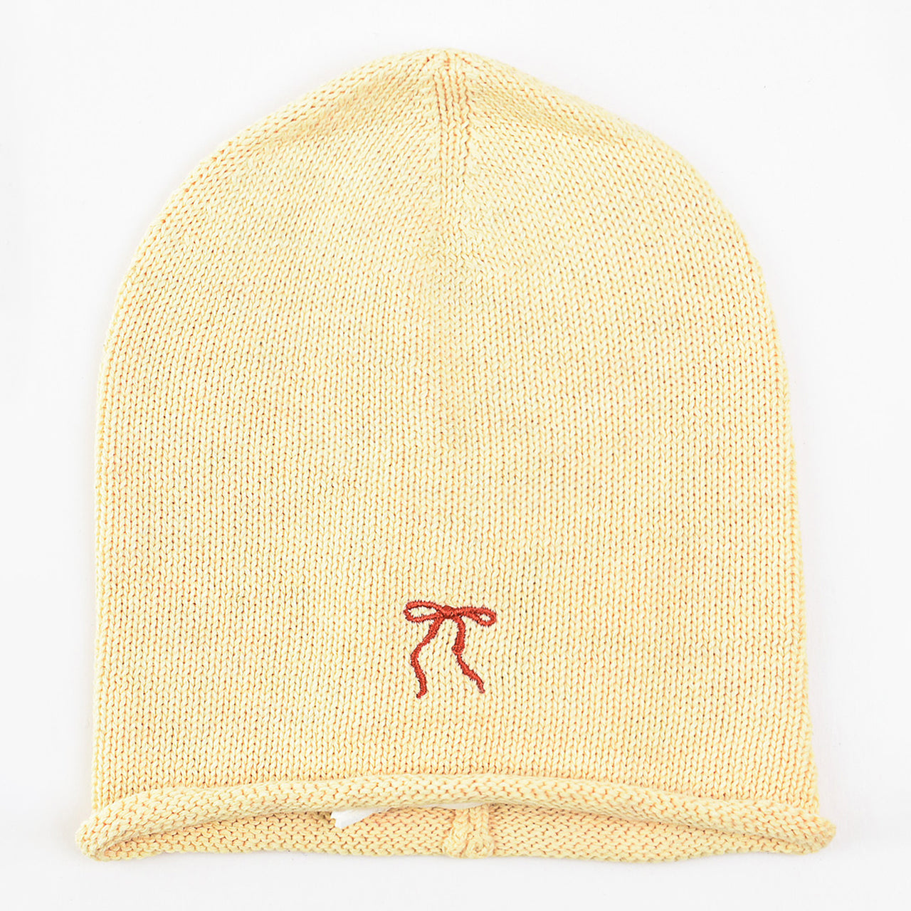 Hadas Bow EMB Hat