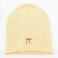 Hadas Bow EMB Hat