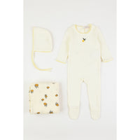 Hadas Fruit Print Gift Set